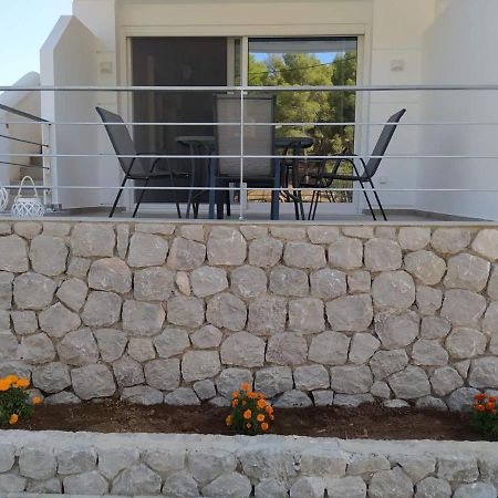 Estia - Brand New Apartment In Ermioni Village Kültér fotó